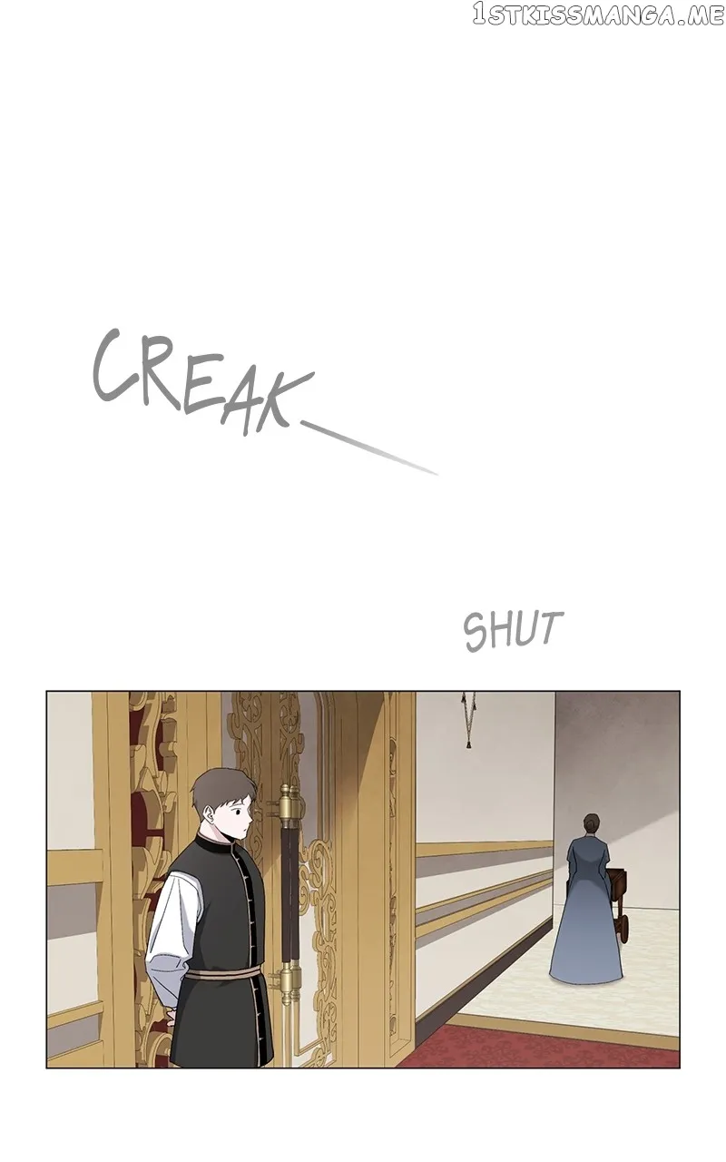 Best Of Luck, Warrior! chapter 69 page 7