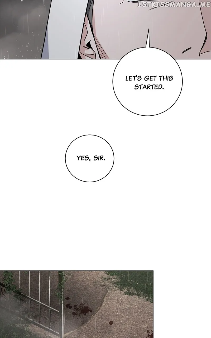 Best Of Luck, Warrior! chapter 69 page 39
