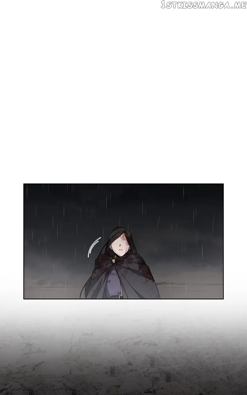 Best Of Luck, Warrior! chapter 69 page 44