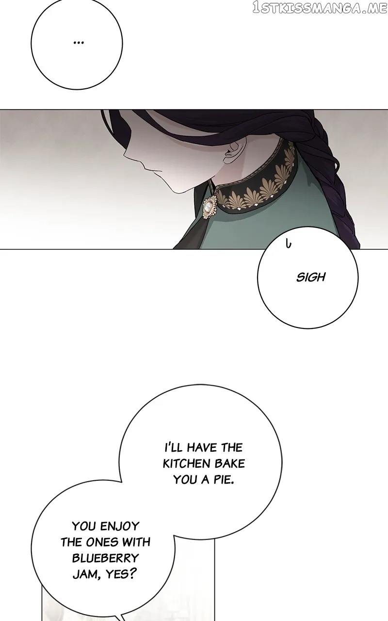Best Of Luck, Warrior! chapter 69 page 5