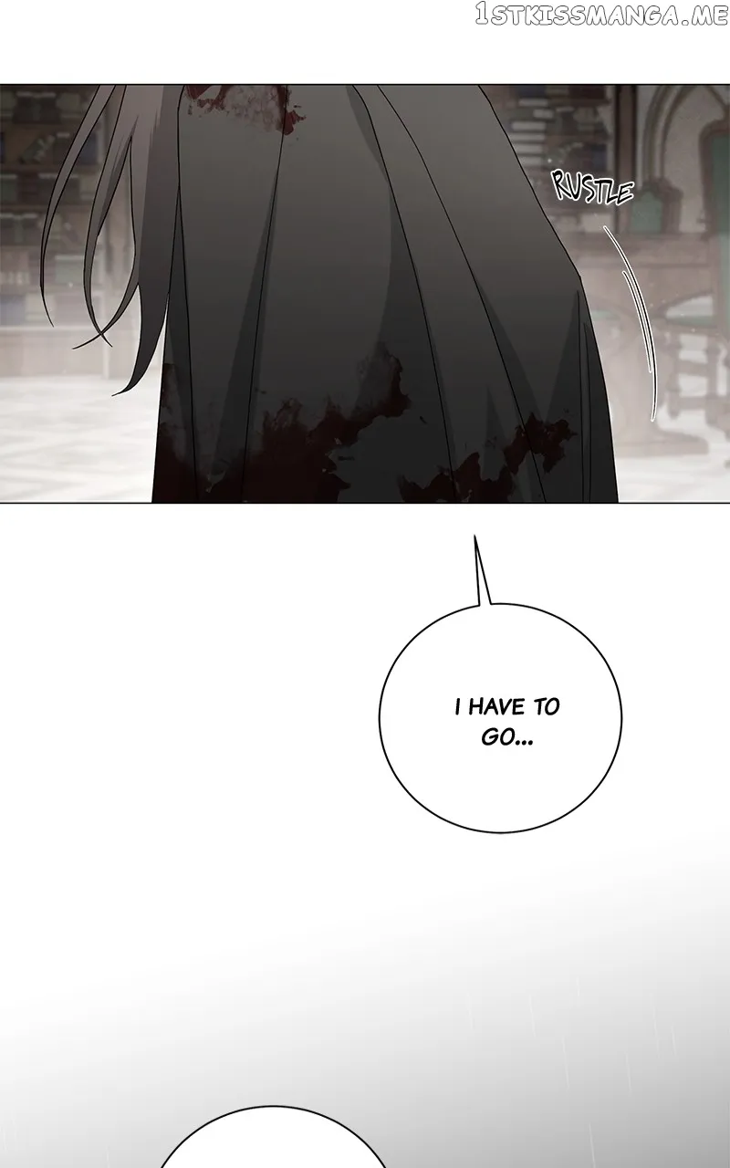 Best Of Luck, Warrior! chapter 69 page 33