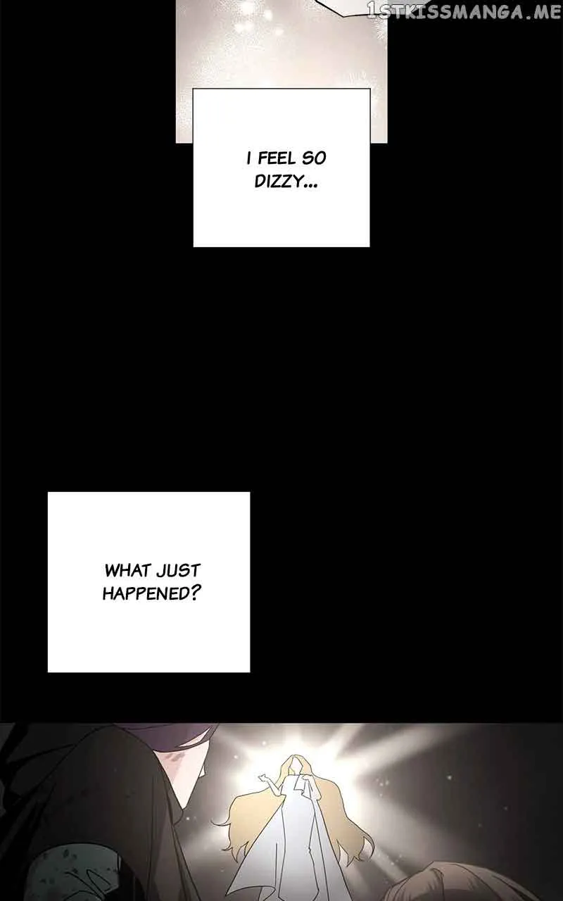 Best Of Luck, Warrior! chapter 70 page 16