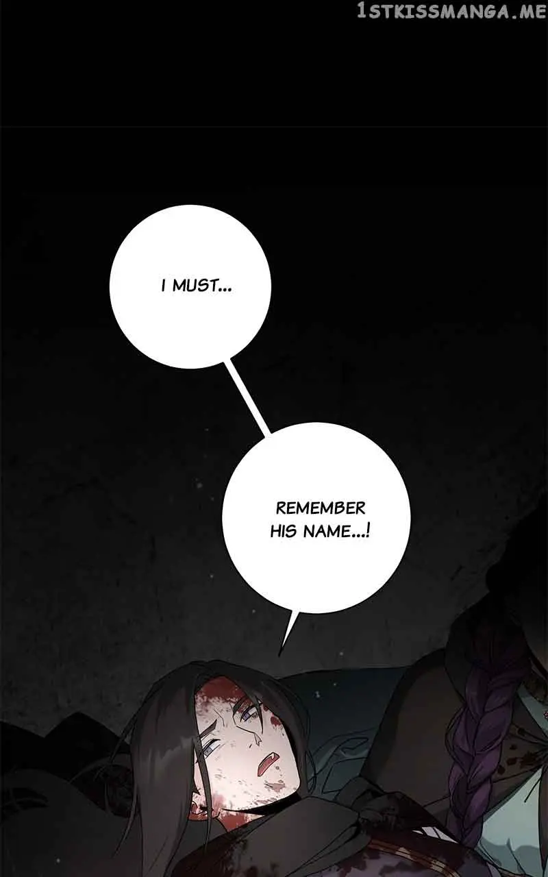 Best Of Luck, Warrior! chapter 70 page 21