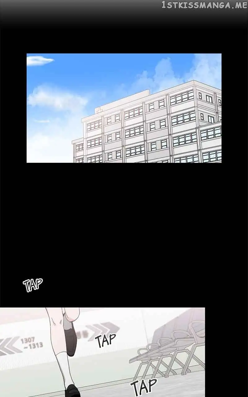 Best Of Luck, Warrior! chapter 70 page 66