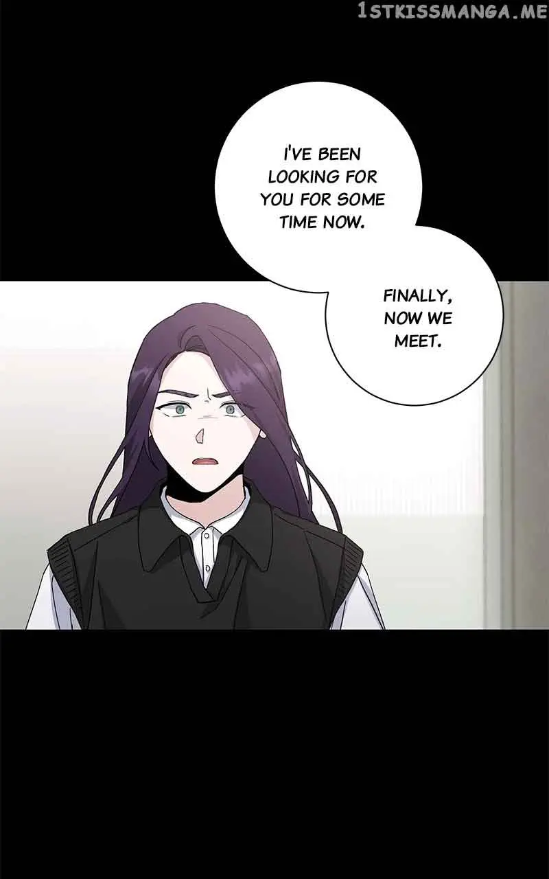 Best Of Luck, Warrior! chapter 70 page 71