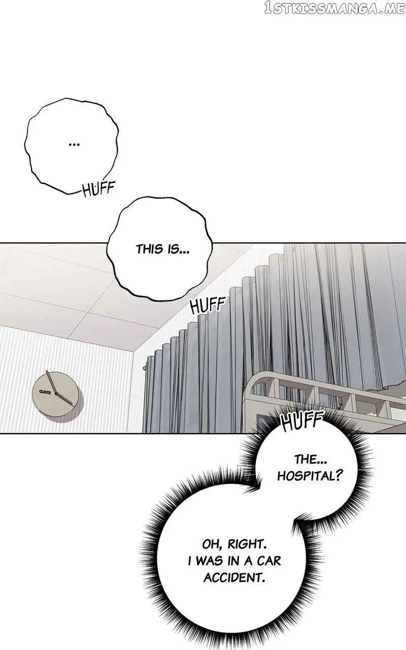 Best Of Luck, Warrior! chapter 70 page 34