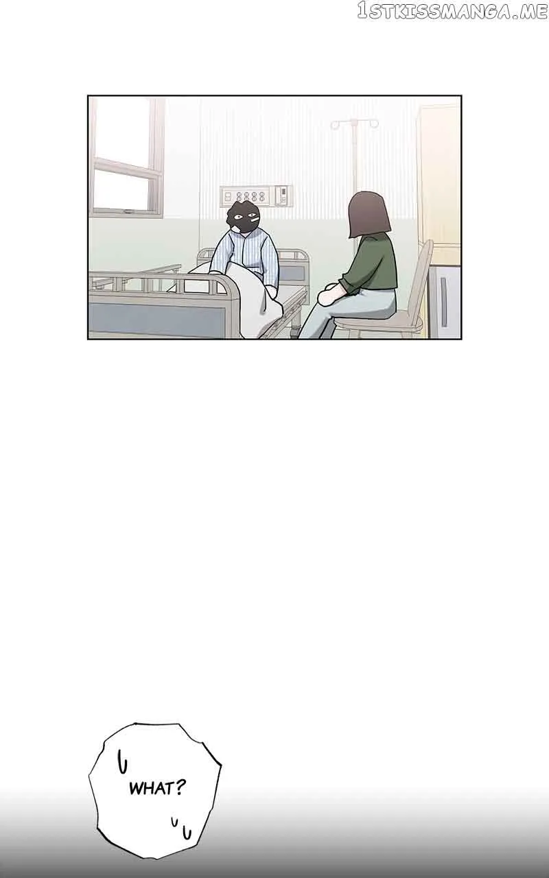 Best Of Luck, Warrior! chapter 70 page 65