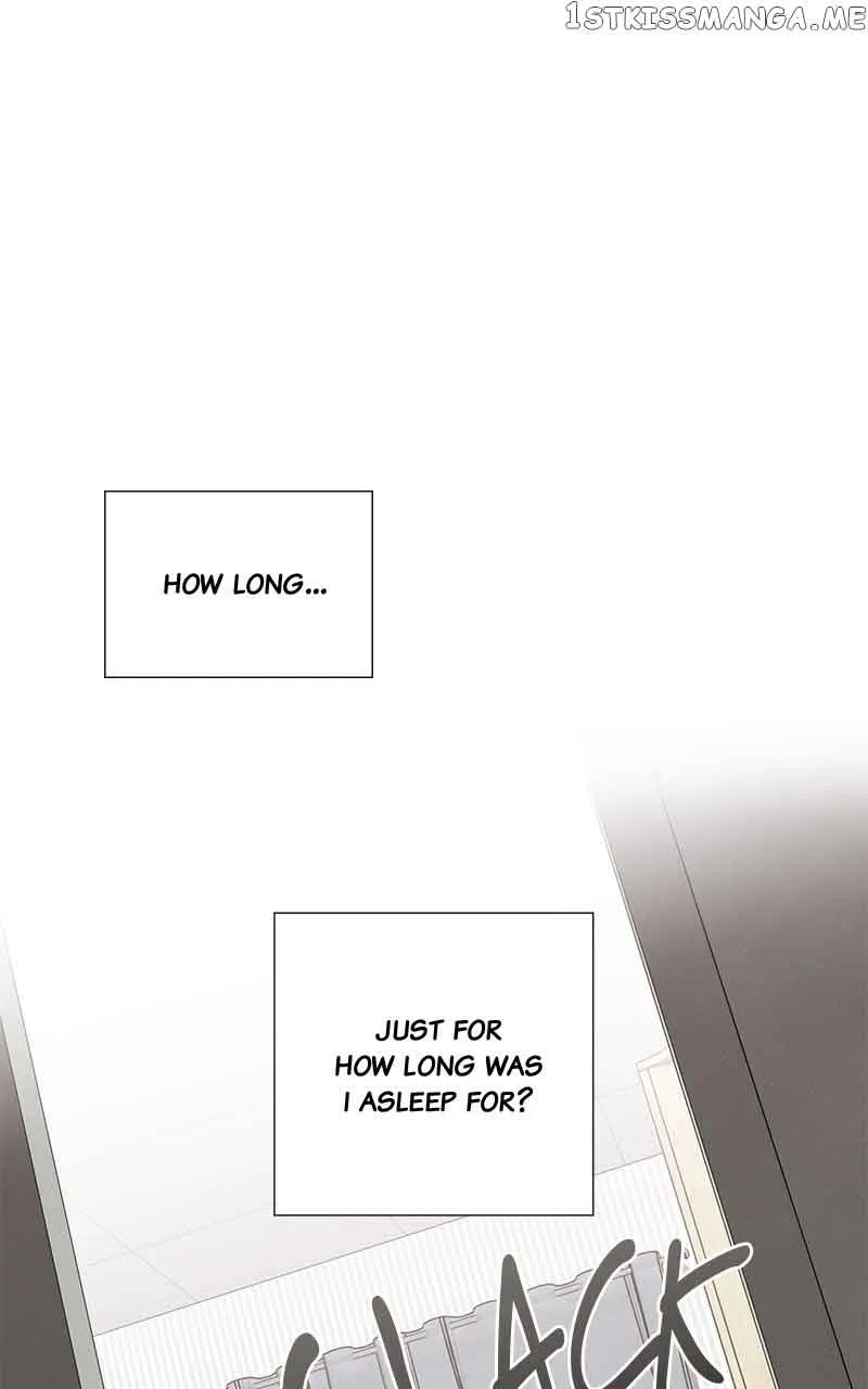 Best Of Luck, Warrior! chapter 70 page 37