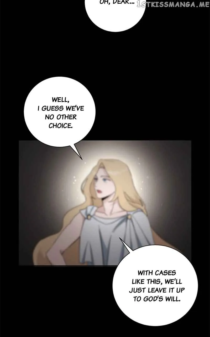 Best Of Luck, Warrior! chapter 70 page 26