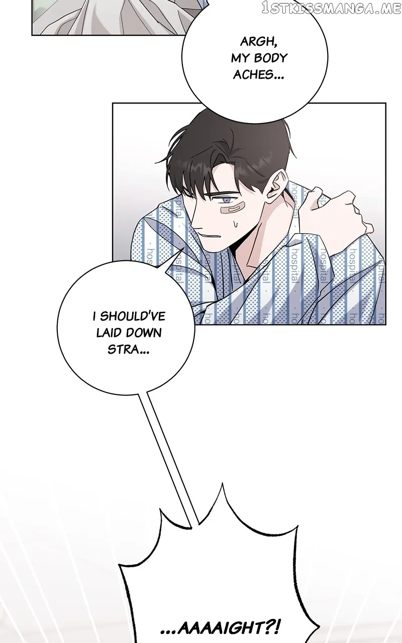 Best Of Luck, Warrior! chapter 71 page 57