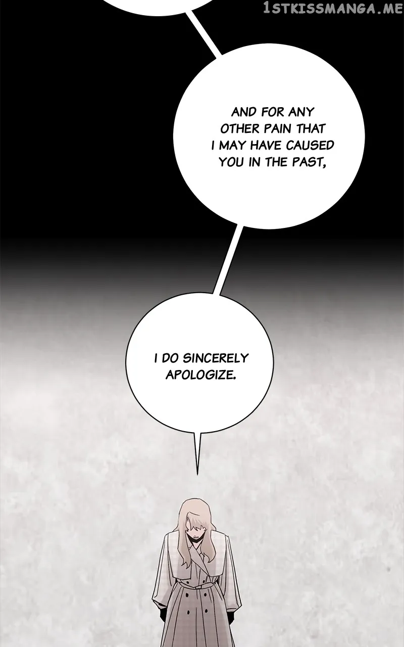 Best Of Luck, Warrior! chapter 71 page 19