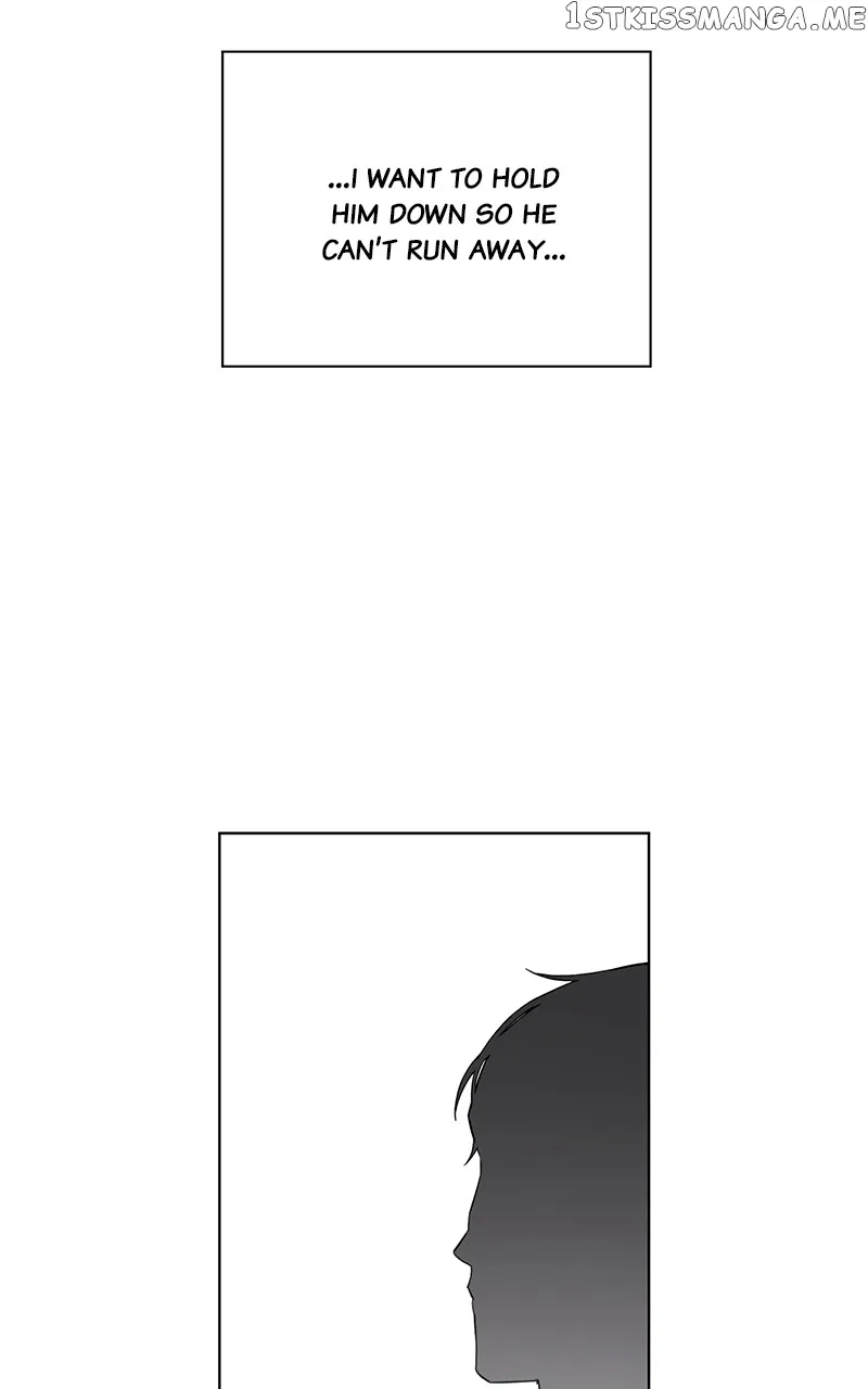 Best Of Luck, Warrior! chapter 71 page 52