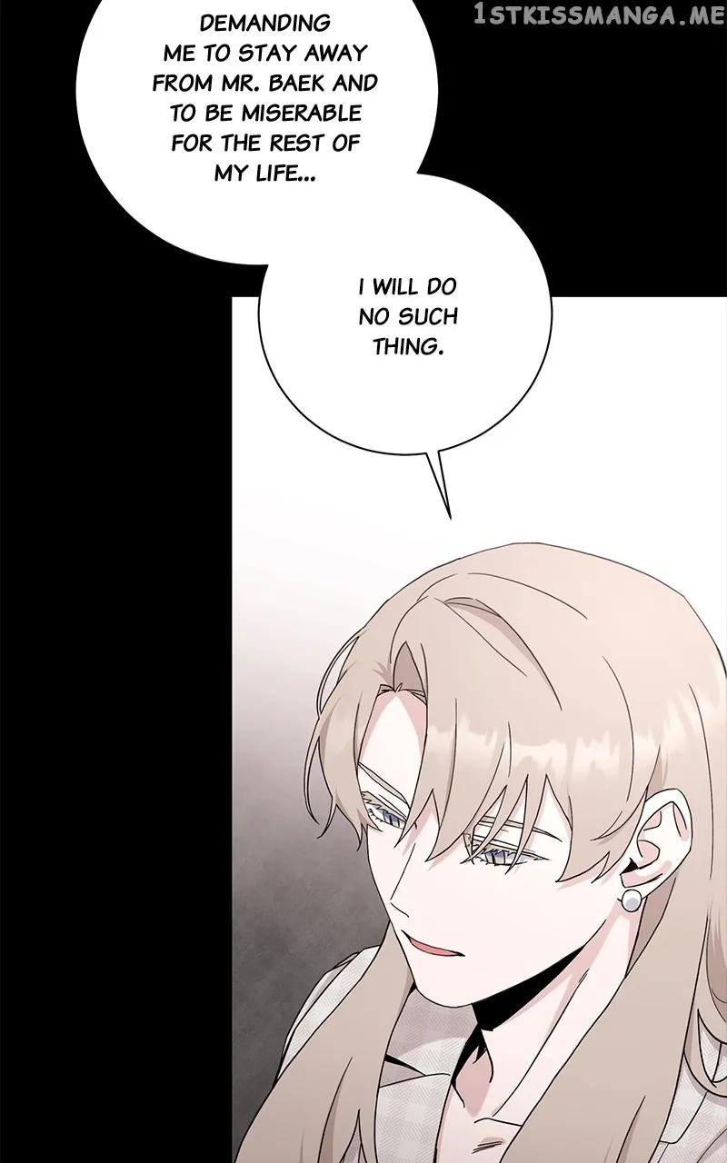 Best Of Luck, Warrior! chapter 71 page 22