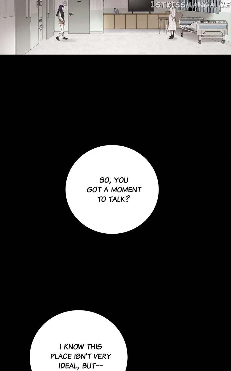 Best Of Luck, Warrior! chapter 71 page 5