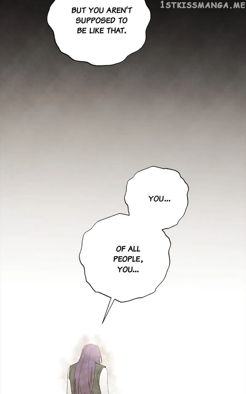 Best Of Luck, Warrior! chapter 71 page 35
