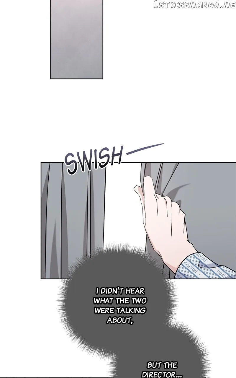 Best Of Luck, Warrior! chapter 71 page 44