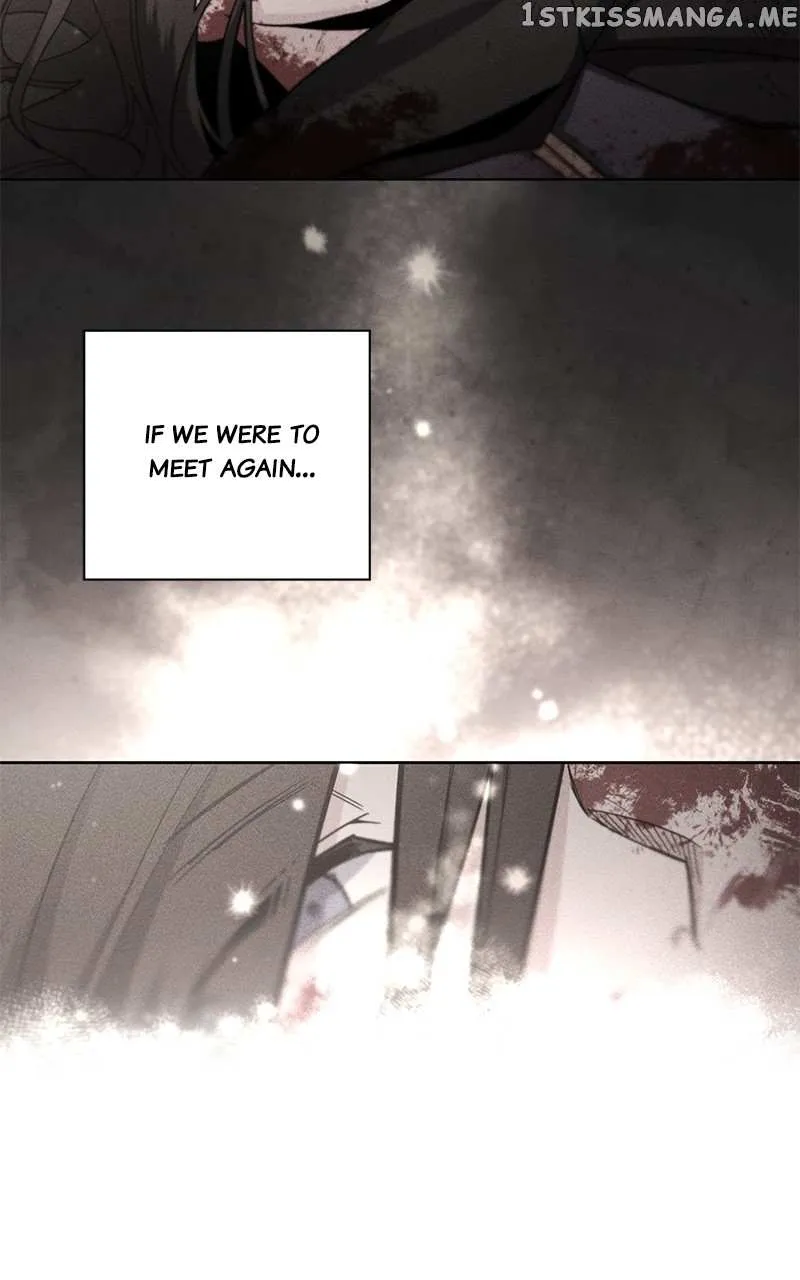 Best Of Luck, Warrior! chapter 71 page 51