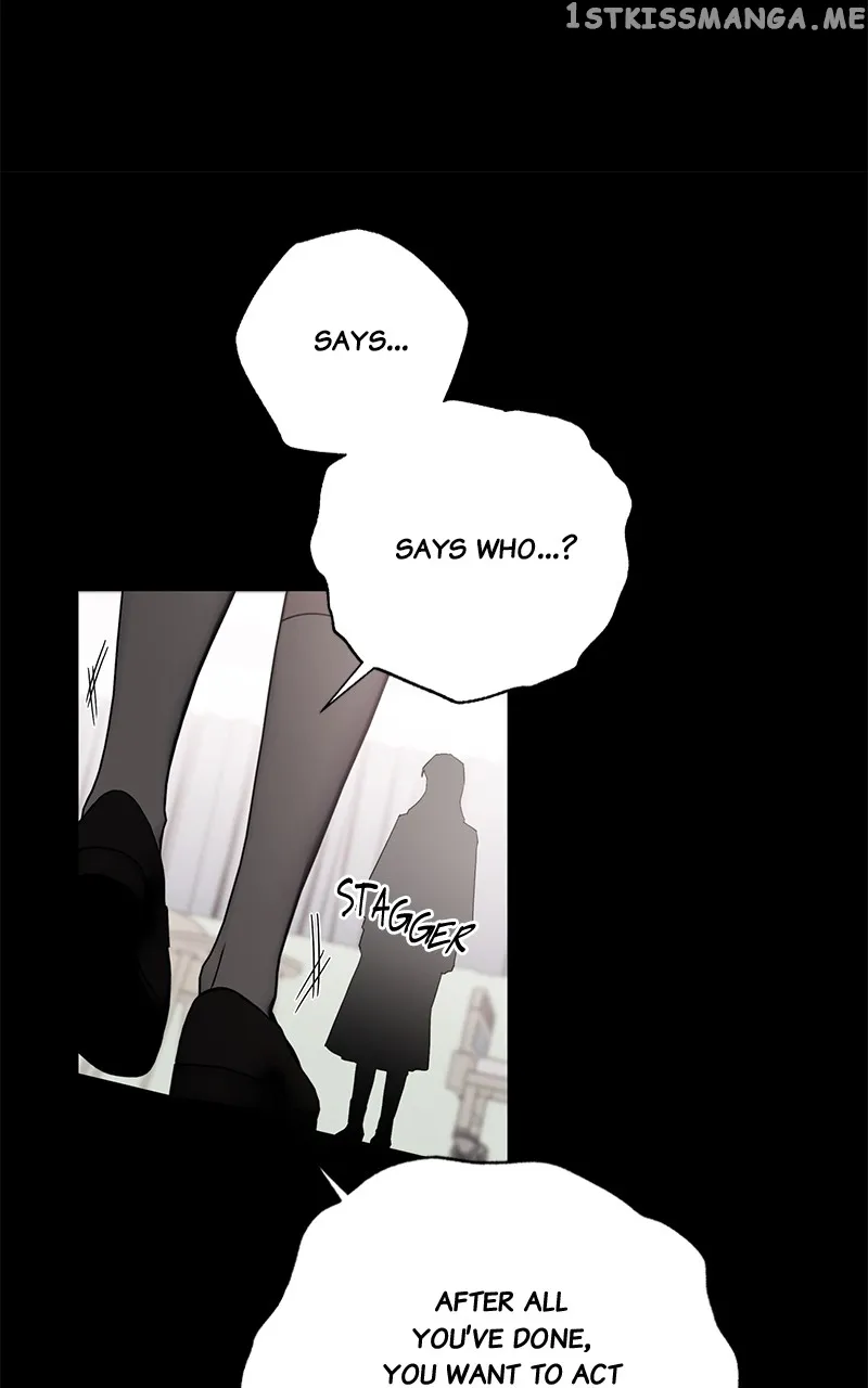 Best Of Luck, Warrior! chapter 71 page 26