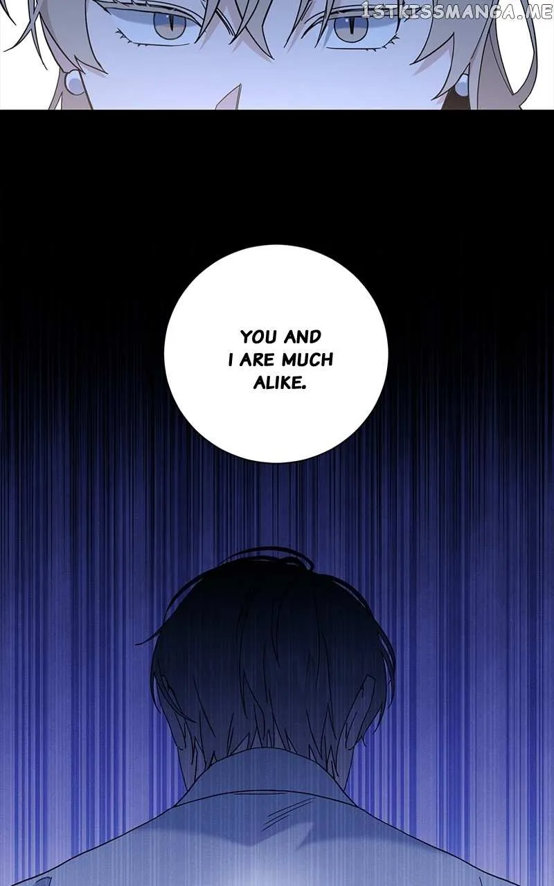Best Of Luck, Warrior! chapter 71 page 30