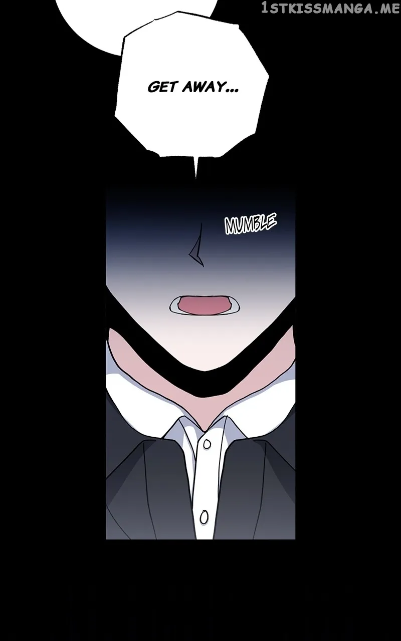 Best Of Luck, Warrior! chapter 71 page 6