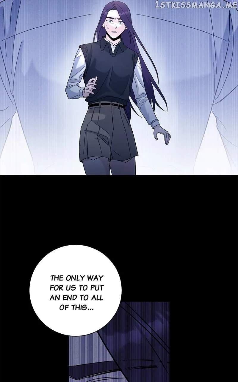 Best Of Luck, Warrior! chapter 71 page 31