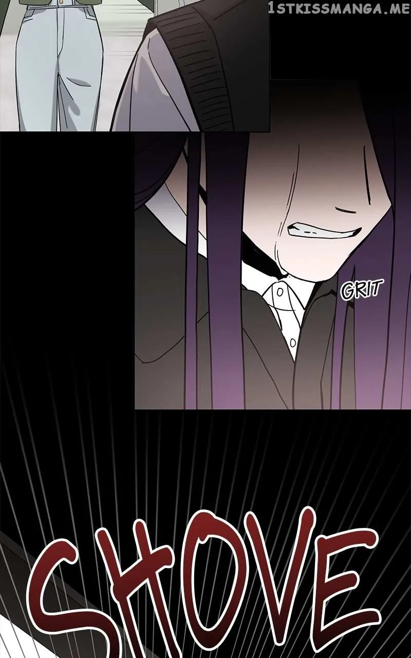 Best Of Luck, Warrior! chapter 71 page 37