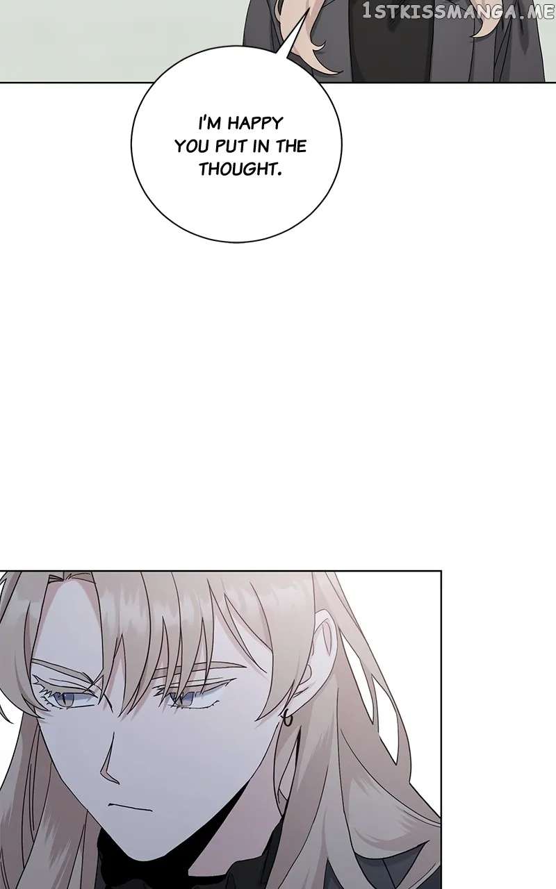 Best Of Luck, Warrior! chapter 72 page 31