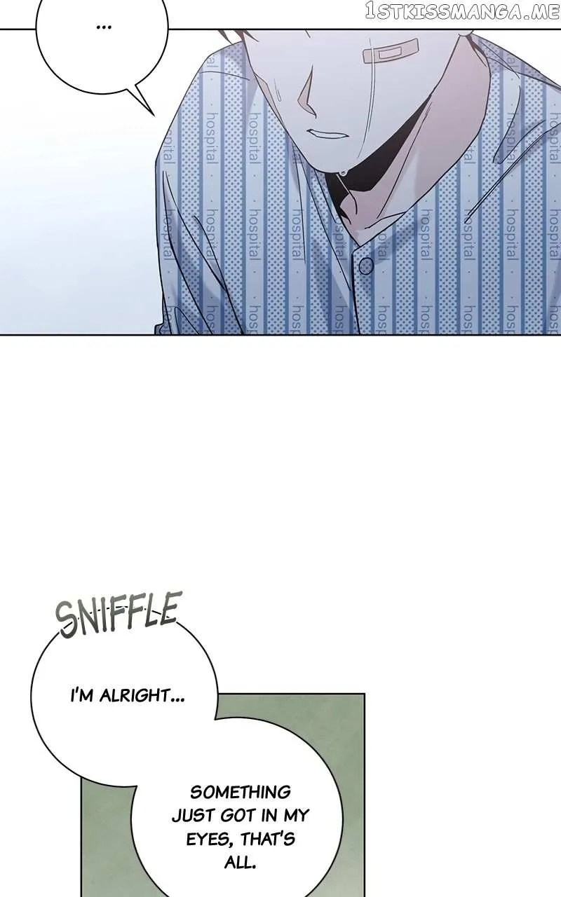 Best Of Luck, Warrior! chapter 72 page 18