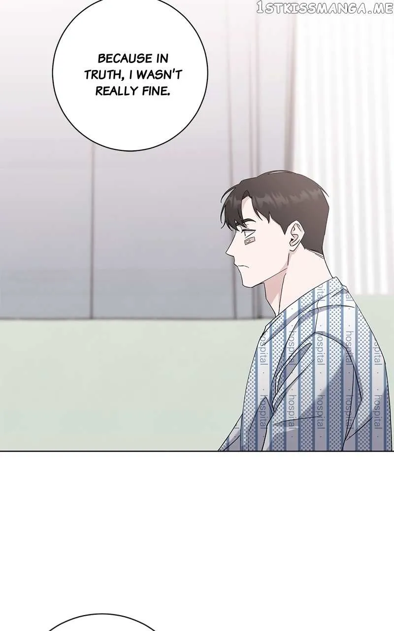 Best Of Luck, Warrior! chapter 72 page 33
