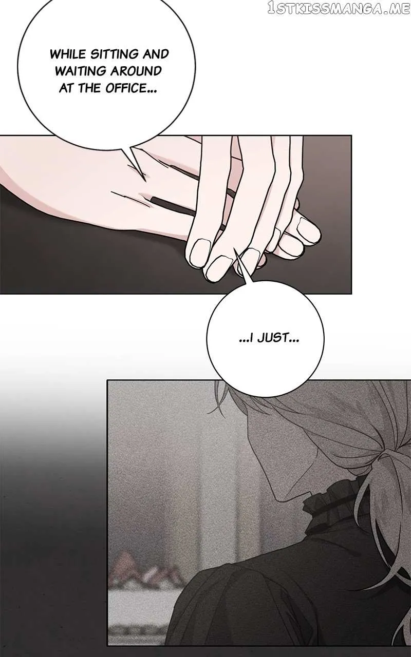Best Of Luck, Warrior! chapter 72 page 34