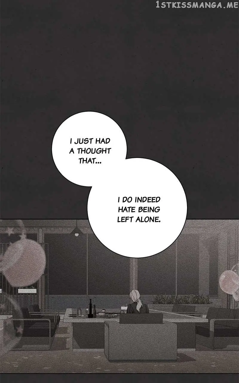 Best Of Luck, Warrior! chapter 72 page 35
