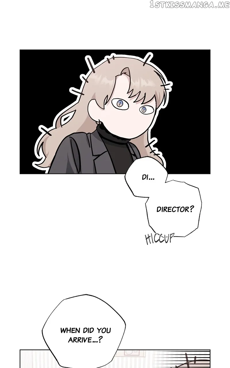 Best Of Luck, Warrior! chapter 72 page 1