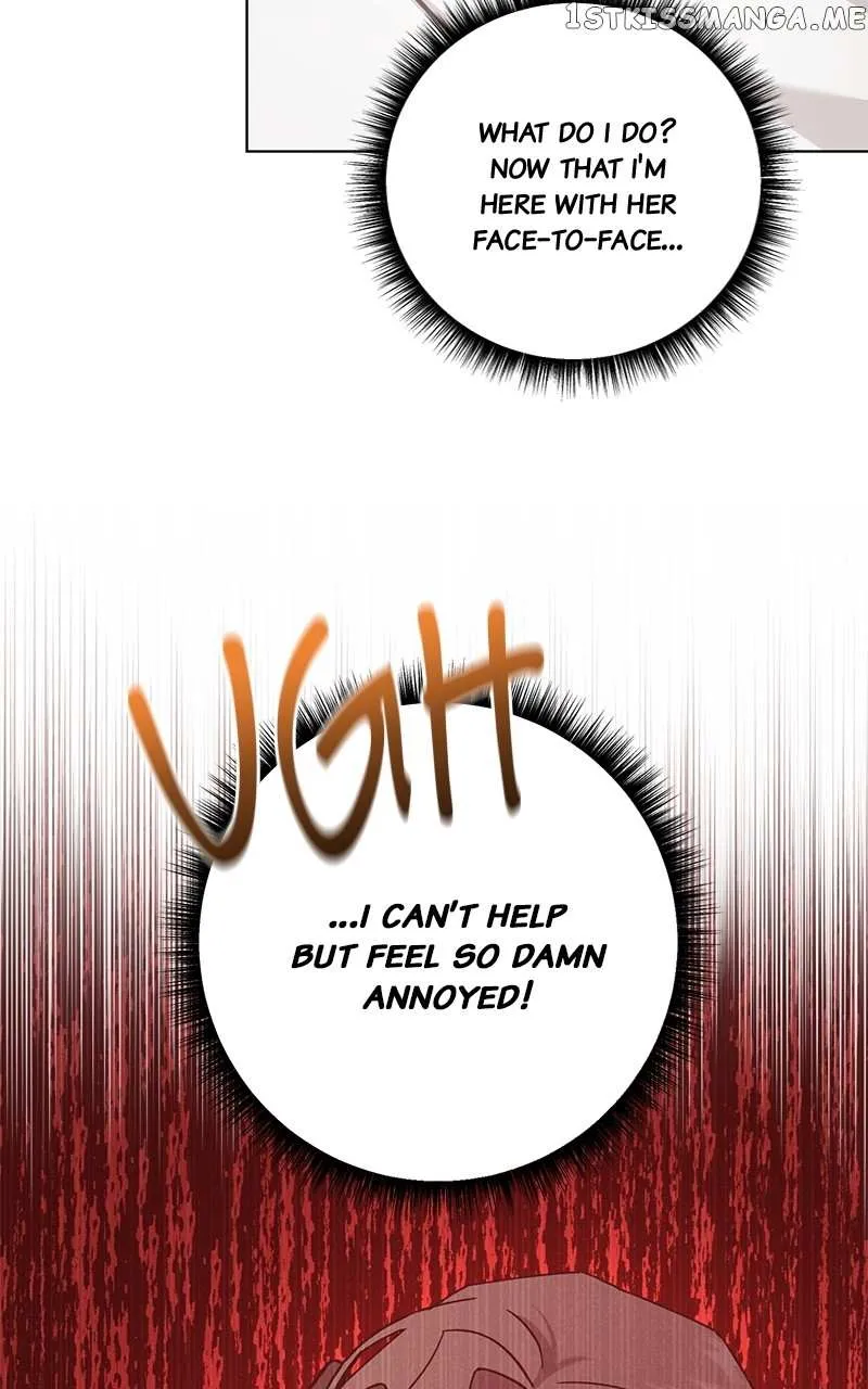Best Of Luck, Warrior! chapter 72 page 8