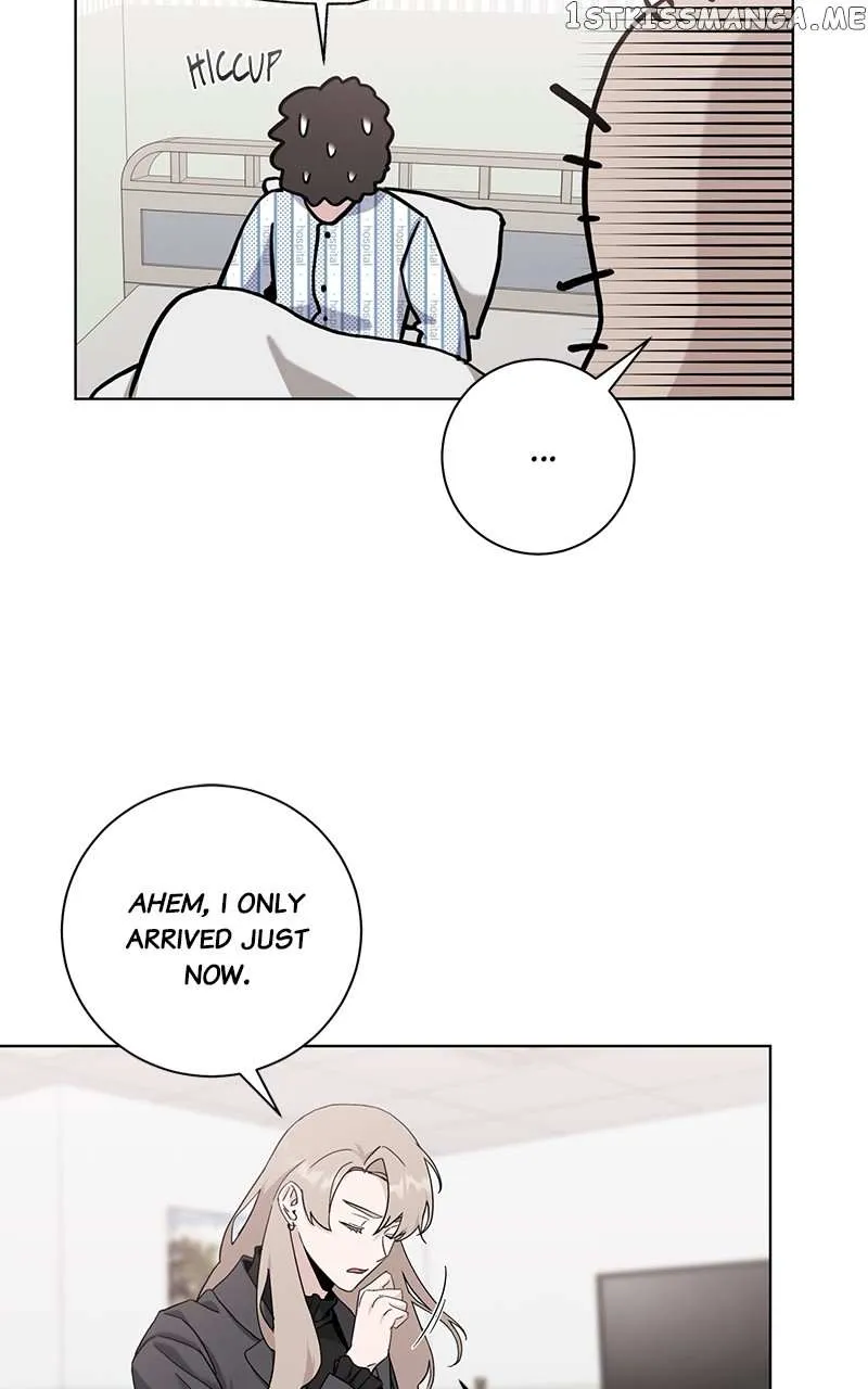 Best Of Luck, Warrior! chapter 72 page 2