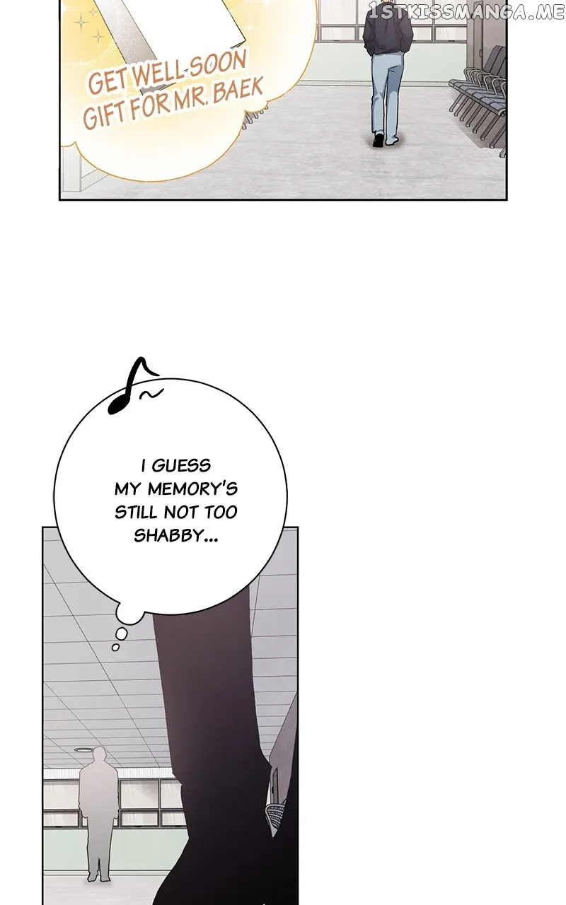 Best Of Luck, Warrior! chapter 72 page 60
