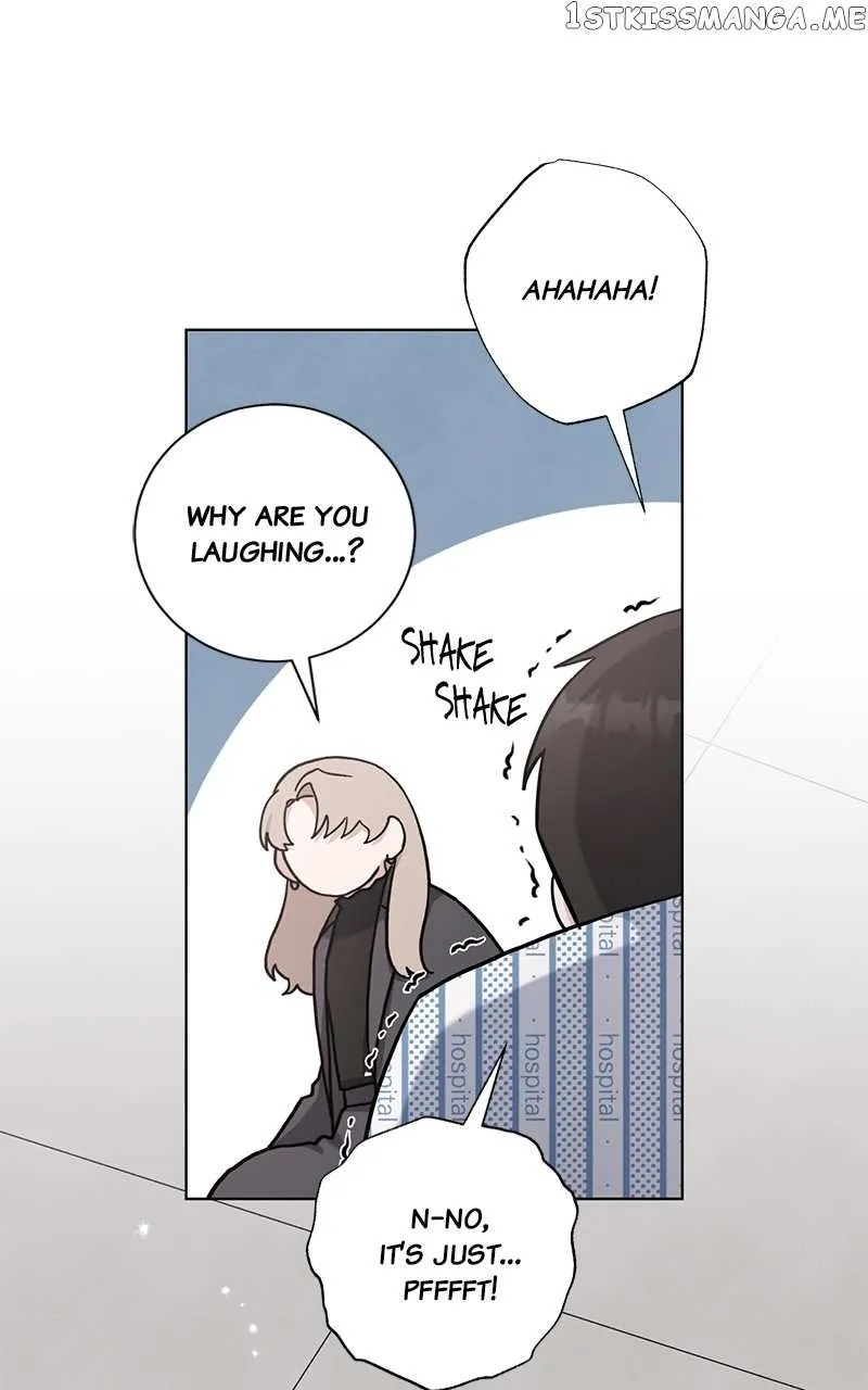 Best Of Luck, Warrior! chapter 72 page 40
