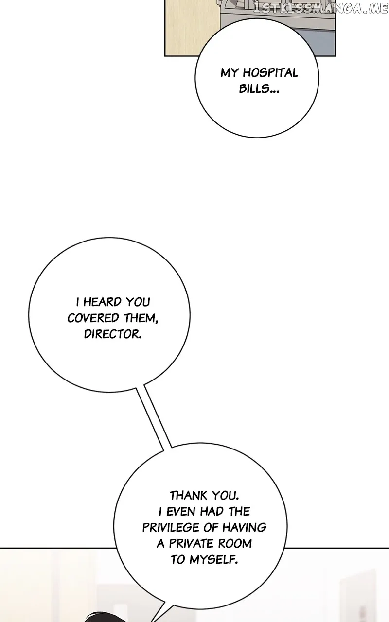 Best Of Luck, Warrior! chapter 72 page 24