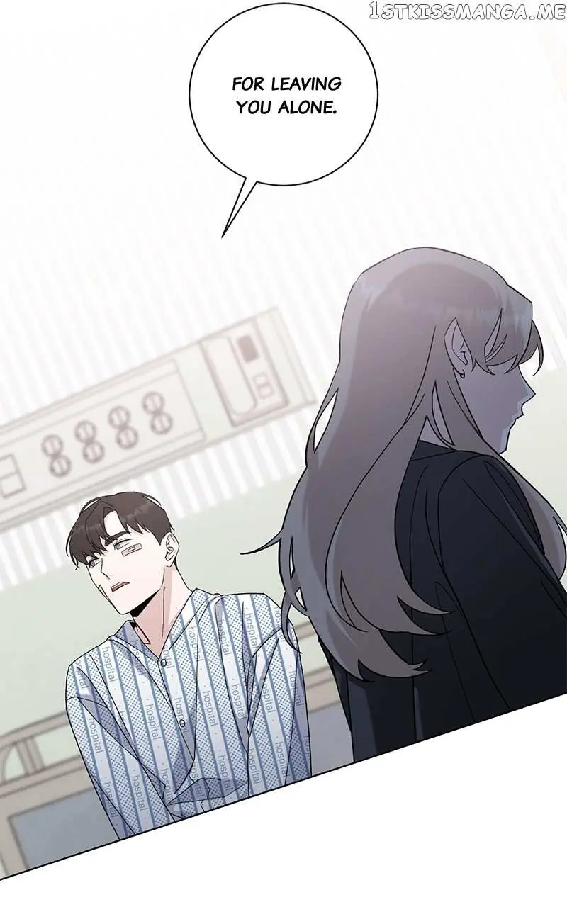 Best Of Luck, Warrior! chapter 72 page 29