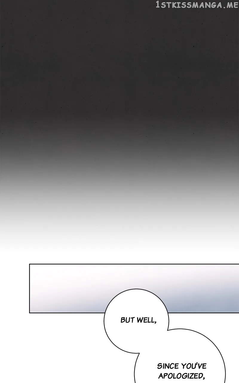 Best Of Luck, Warrior! chapter 72 page 36