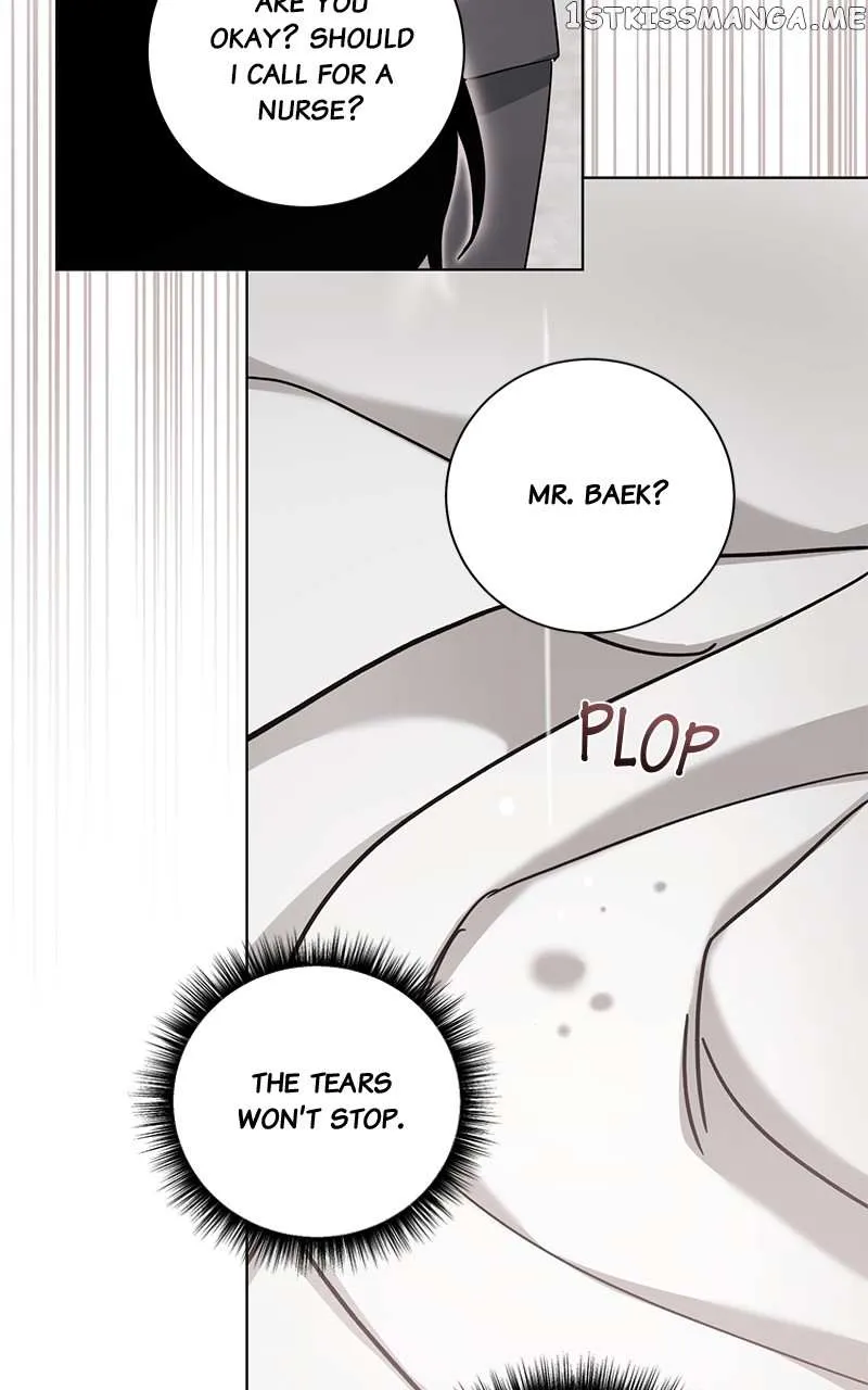 Best Of Luck, Warrior! chapter 72 page 7