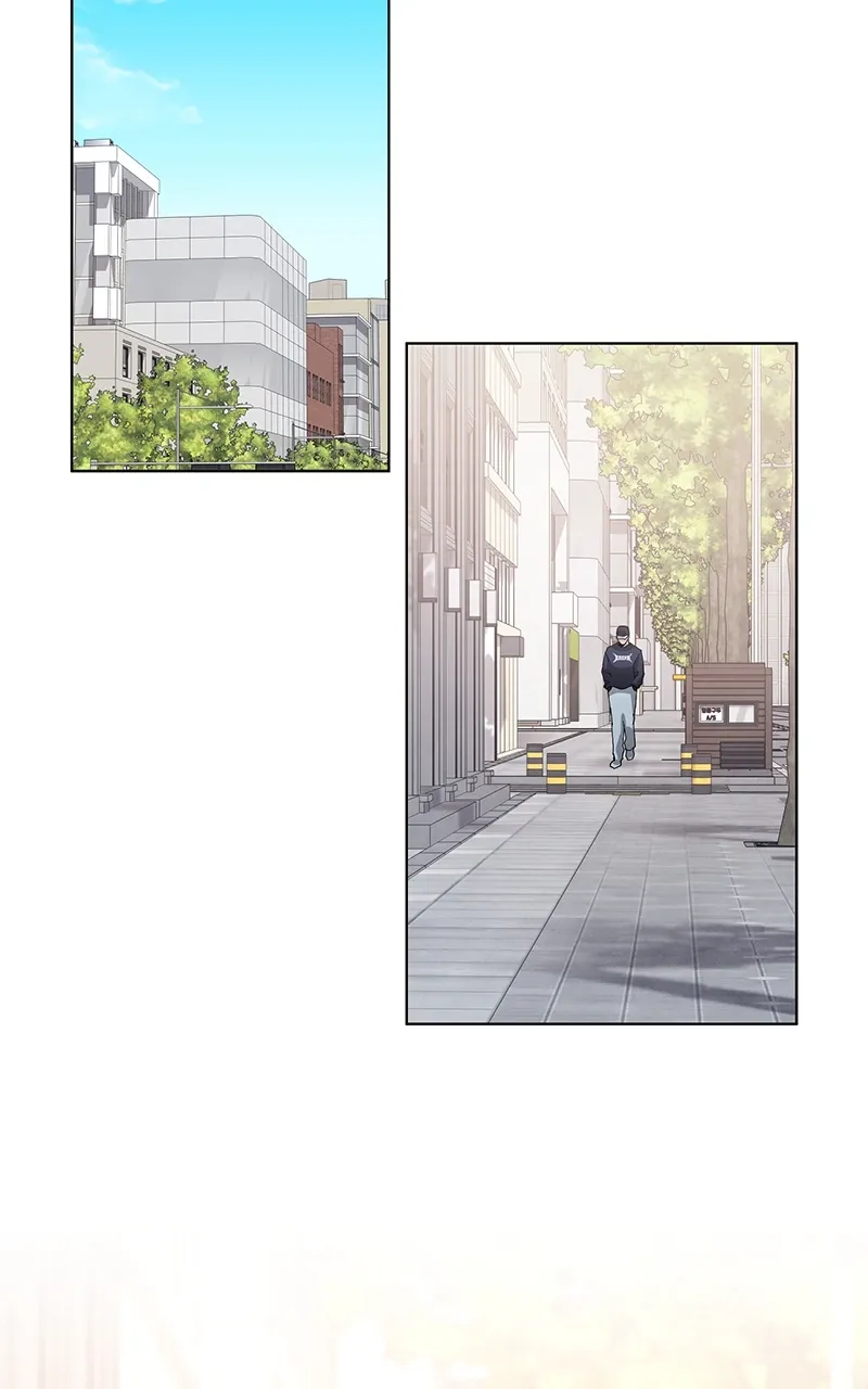 Best Of Luck, Warrior! chapter 73 page 36