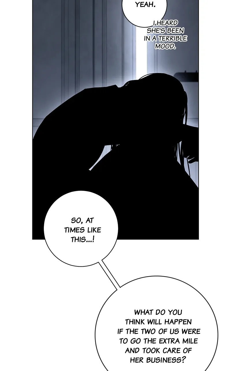 Best Of Luck, Warrior! chapter 73 page 7