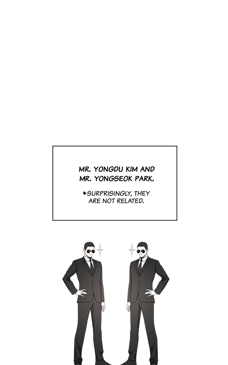 Best Of Luck, Warrior! chapter 73 page 1