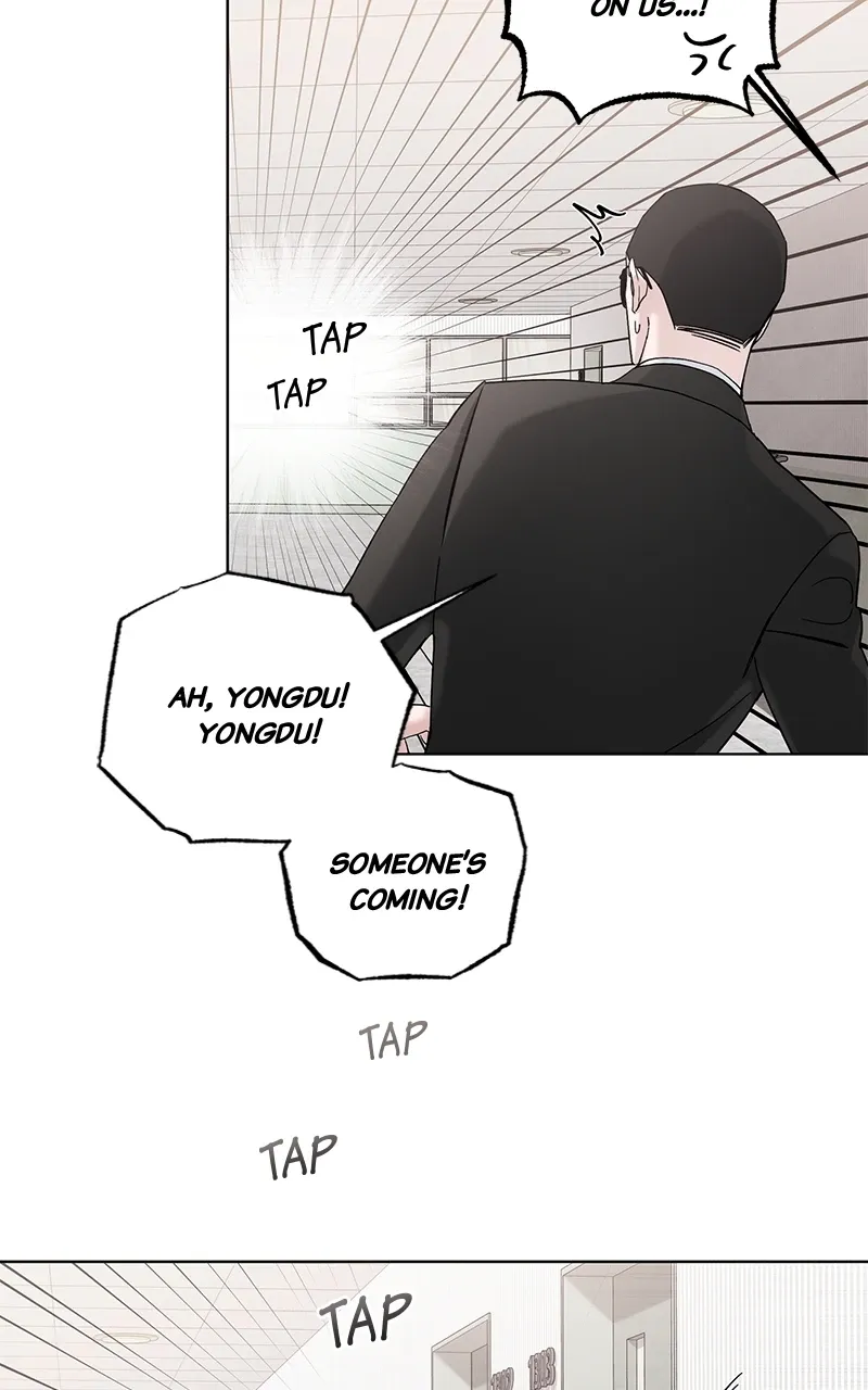 Best Of Luck, Warrior! chapter 73 page 19