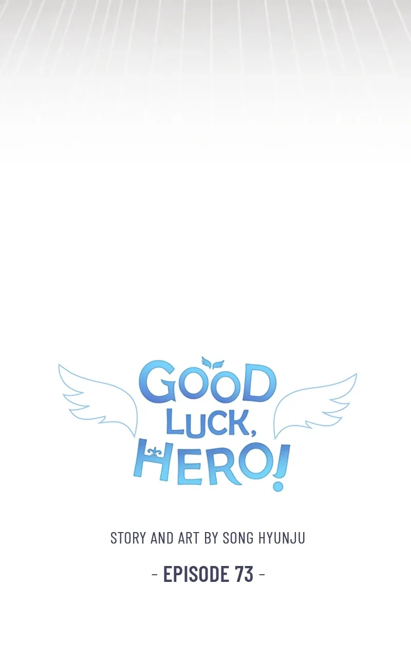 Best Of Luck, Warrior! chapter 73 page 15