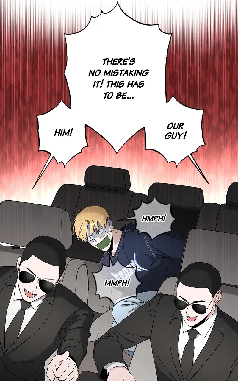 Best Of Luck, Warrior! chapter 73 page 40