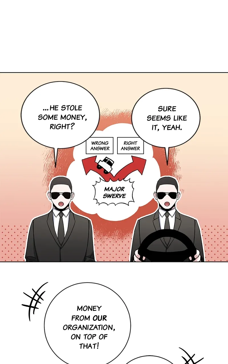 Best Of Luck, Warrior! chapter 73 page 12