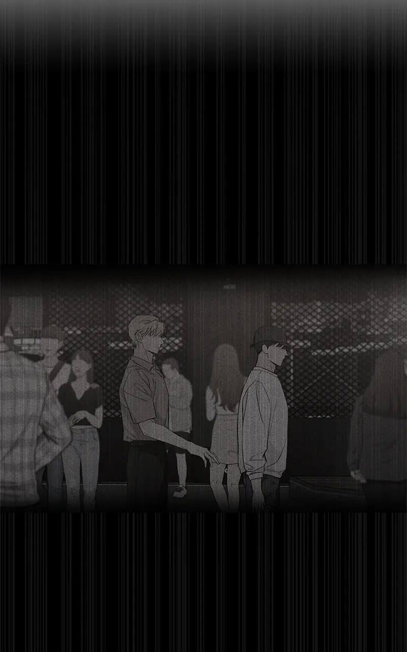 Best Of Luck, Warrior! chapter 73 page 57