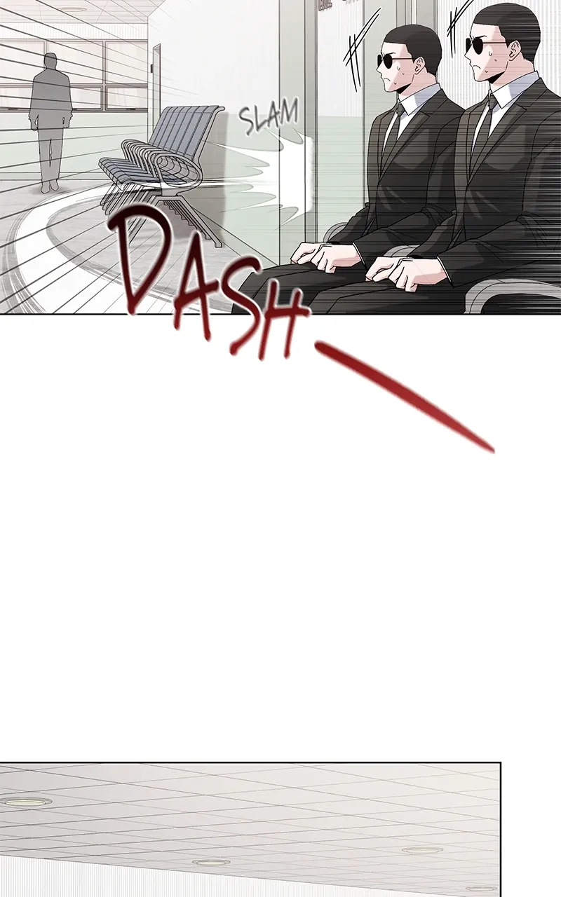Best Of Luck, Warrior! chapter 73 page 20
