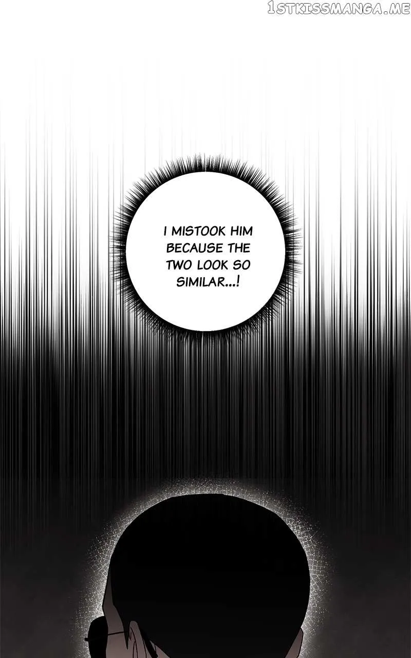 Best Of Luck, Warrior! chapter 74 page 57